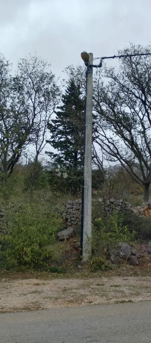 građevinsko zemljište - seline - starigrad - slika 12