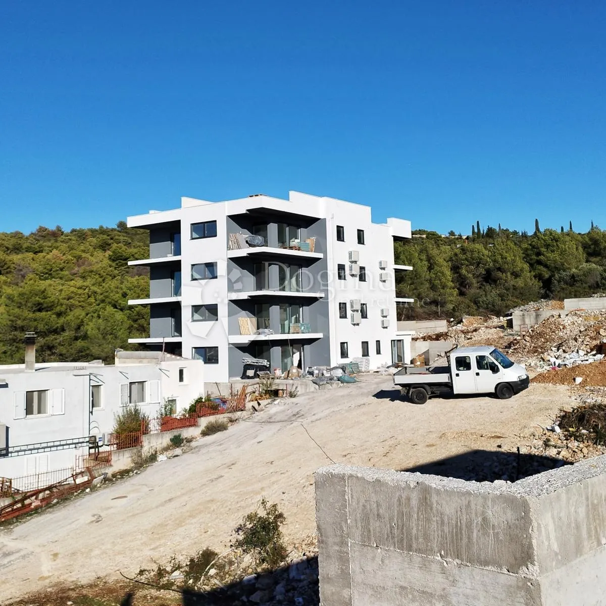 novogradnja stan čiovo - okrug gornji (s11) - slika 7