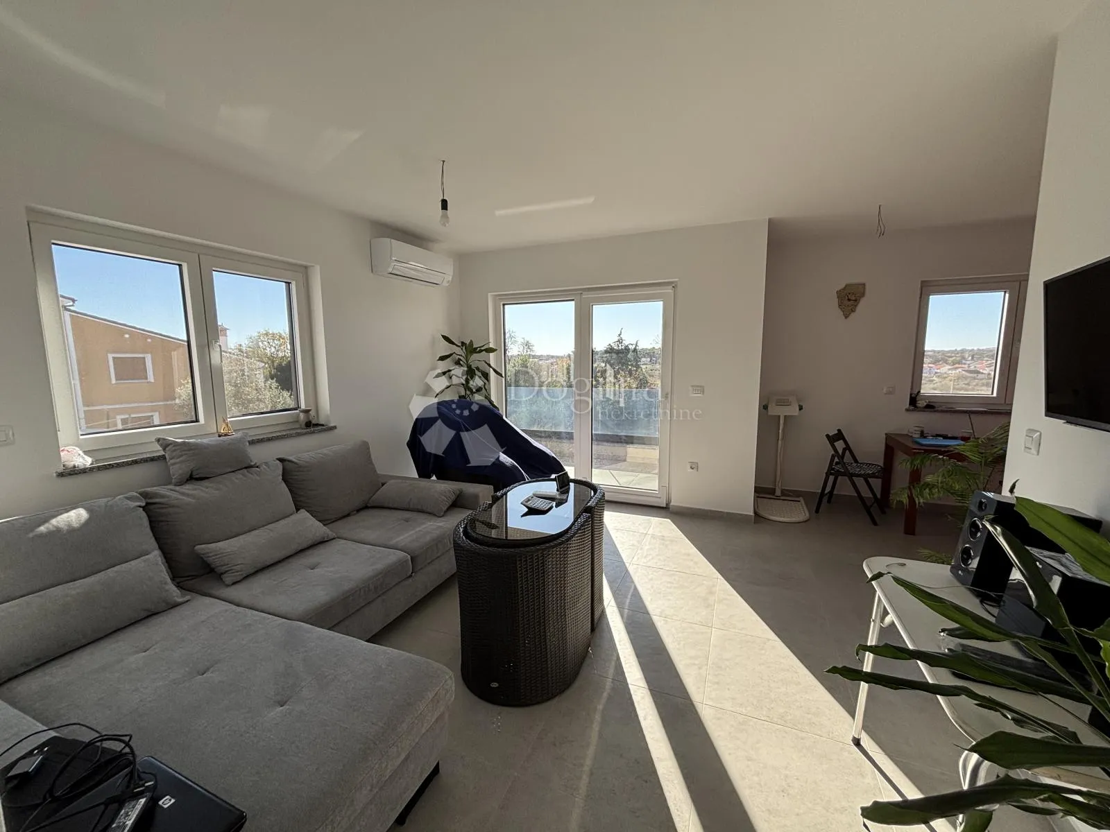 pula, novogradnja, 71 m² s balkonom - slika 5