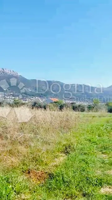 građevinsko zemljište kod trogira - slika 5