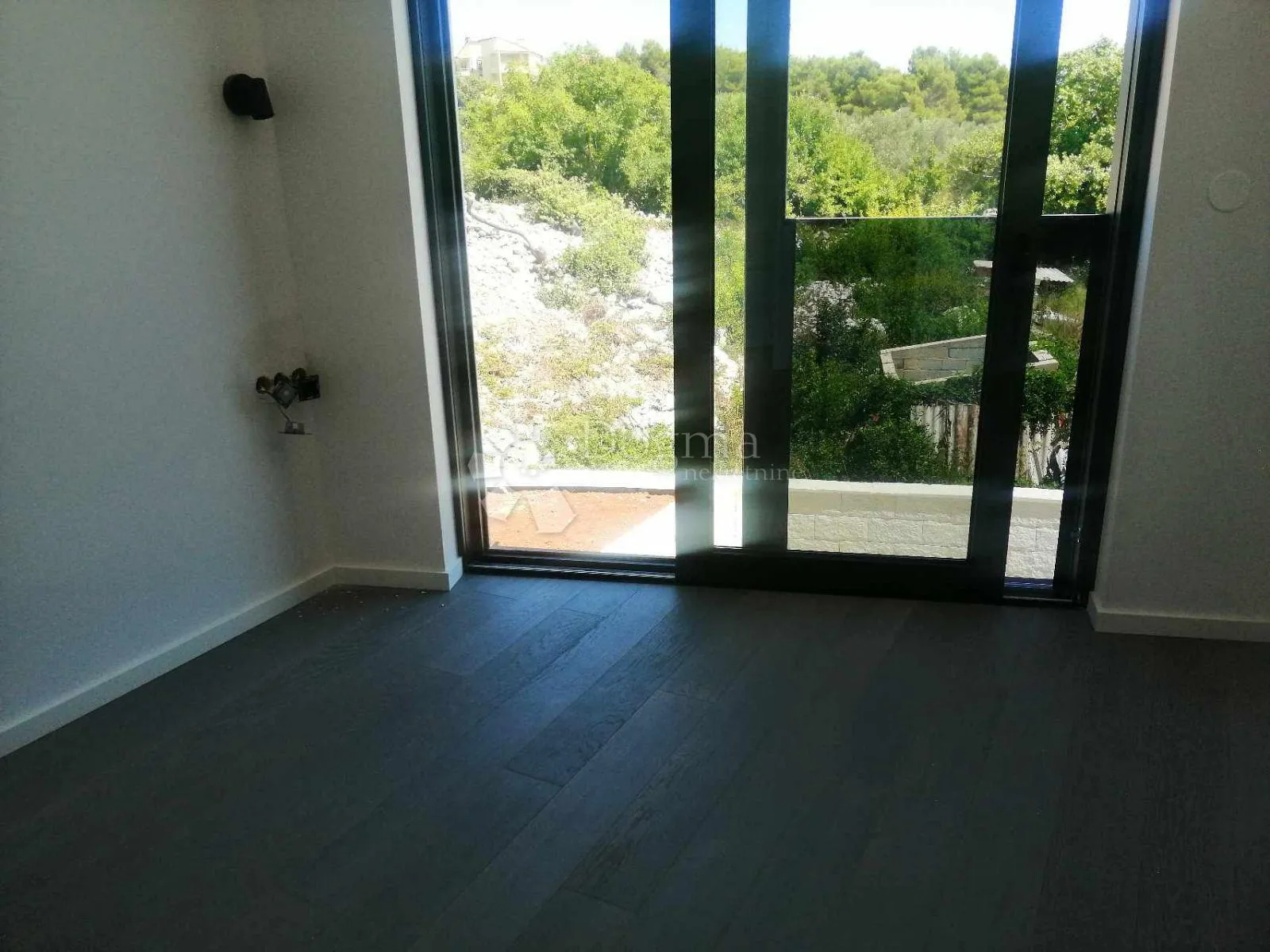 penthouse sa pogledom na more - slika 11