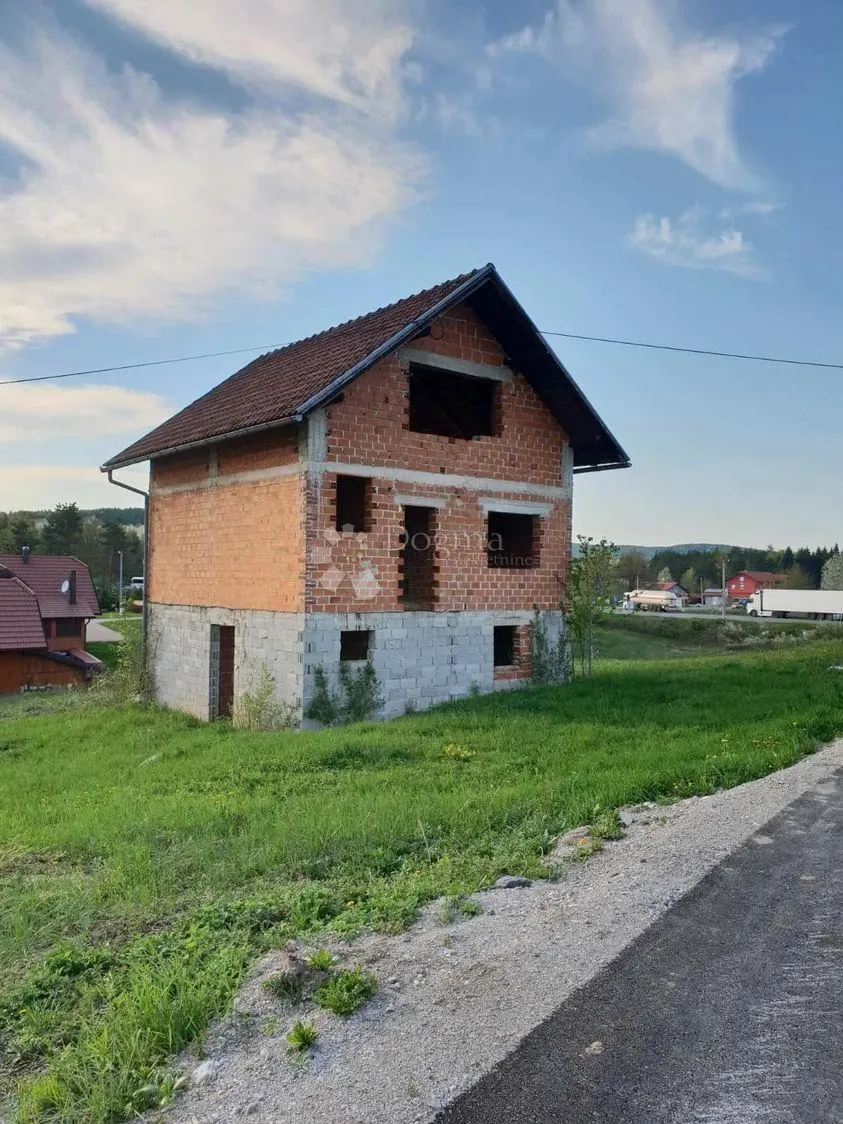 grabovac, plitvička jezera izvrsna prilika - slika 2