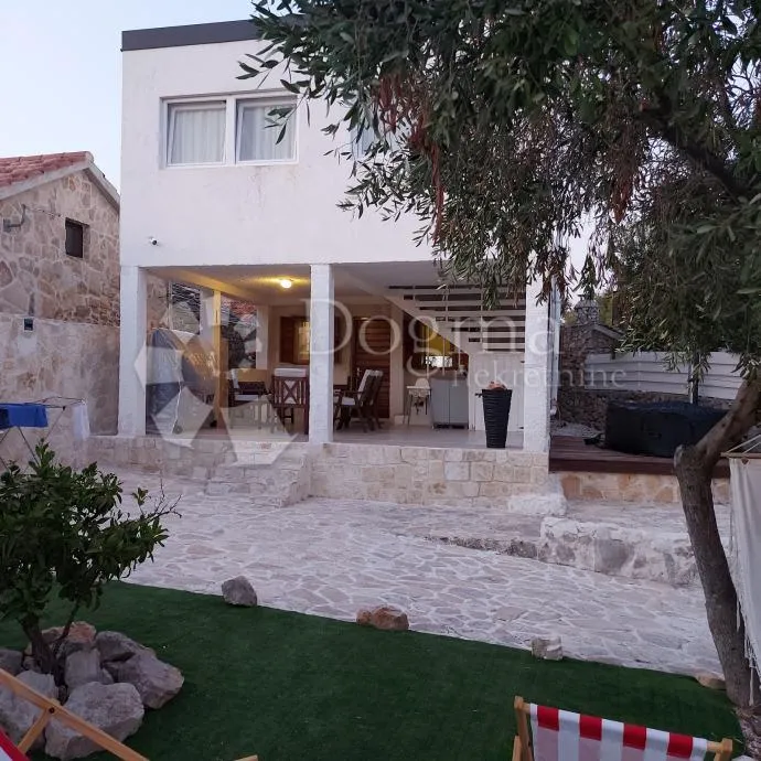 drvenik dream house 109m2 - slika 10