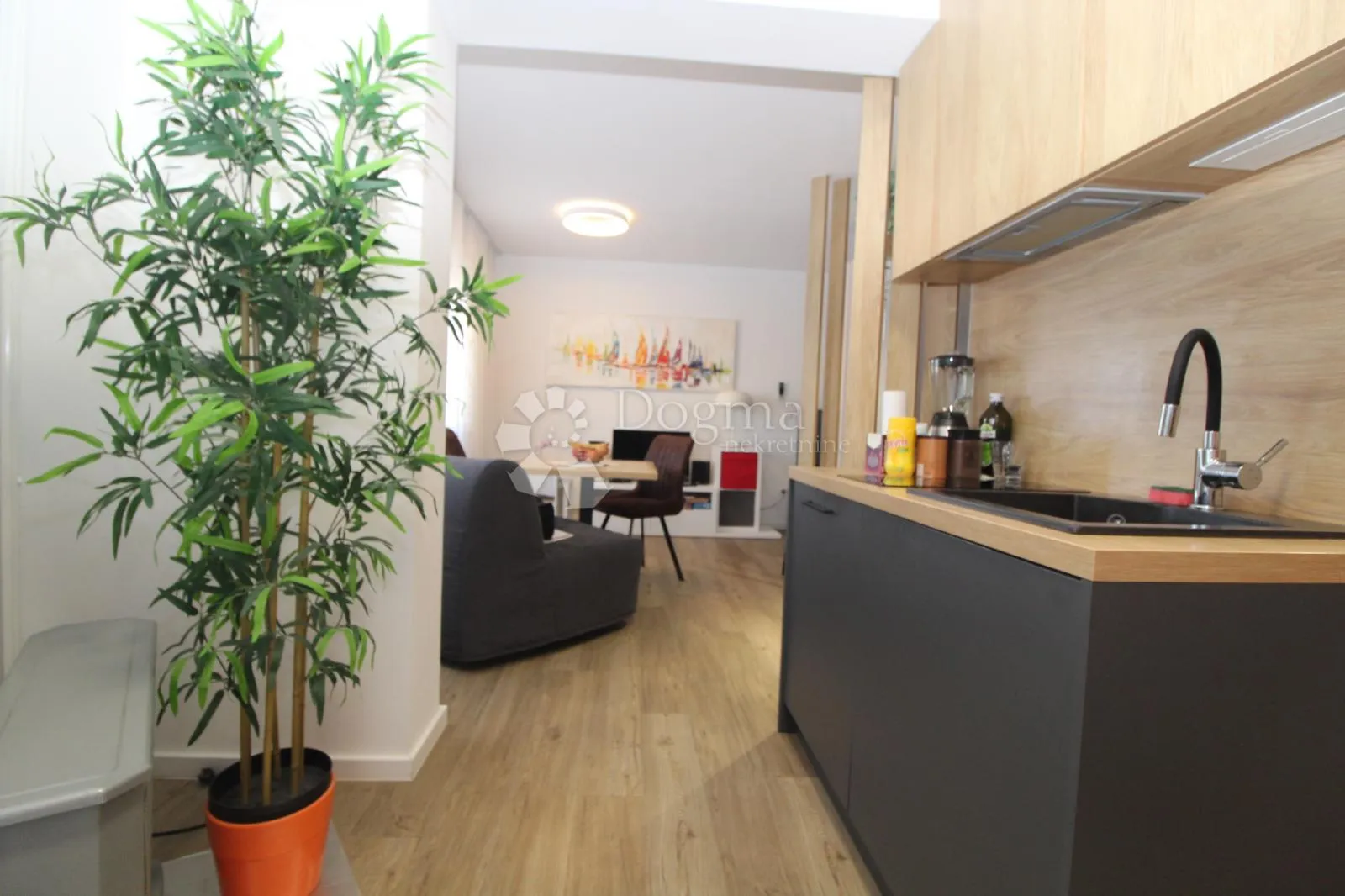 crikvenica dva apartmana - slika 4