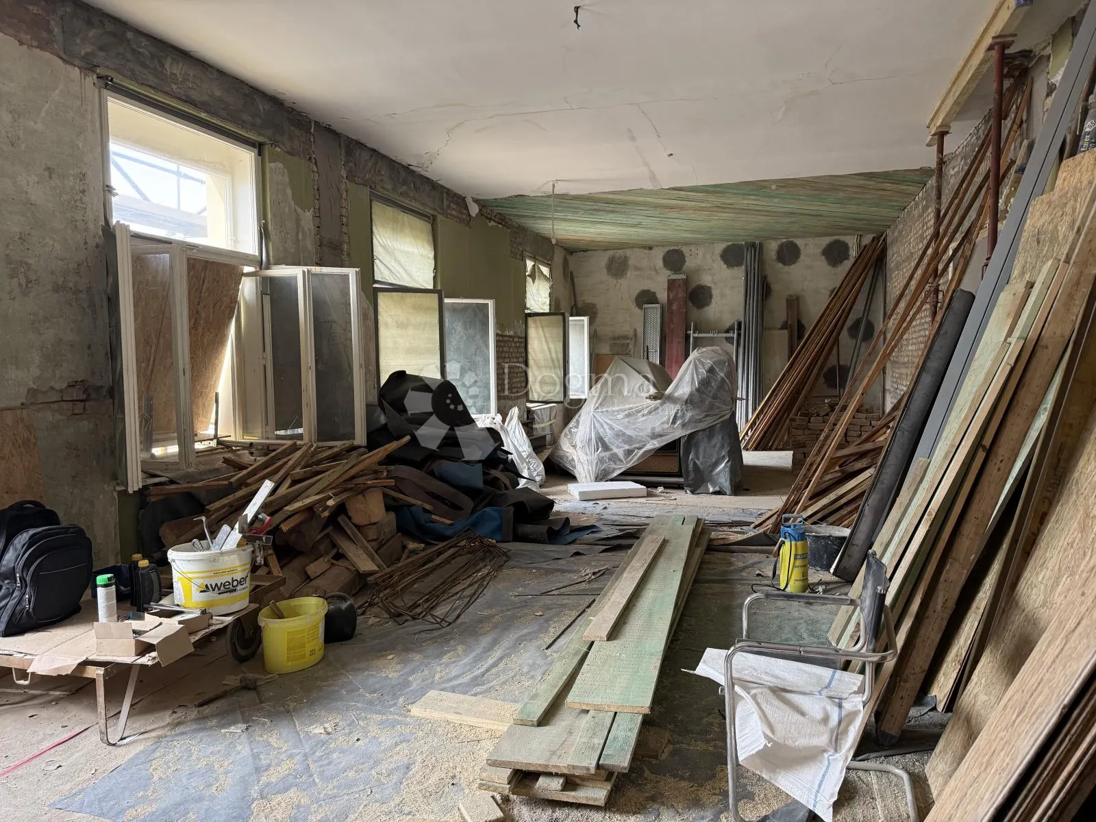 160 m² prestiža uz botanički vrt - slika 2