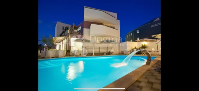 predivan obiteljski hotel u zadru svega 400 m od prve plaže - slika 5