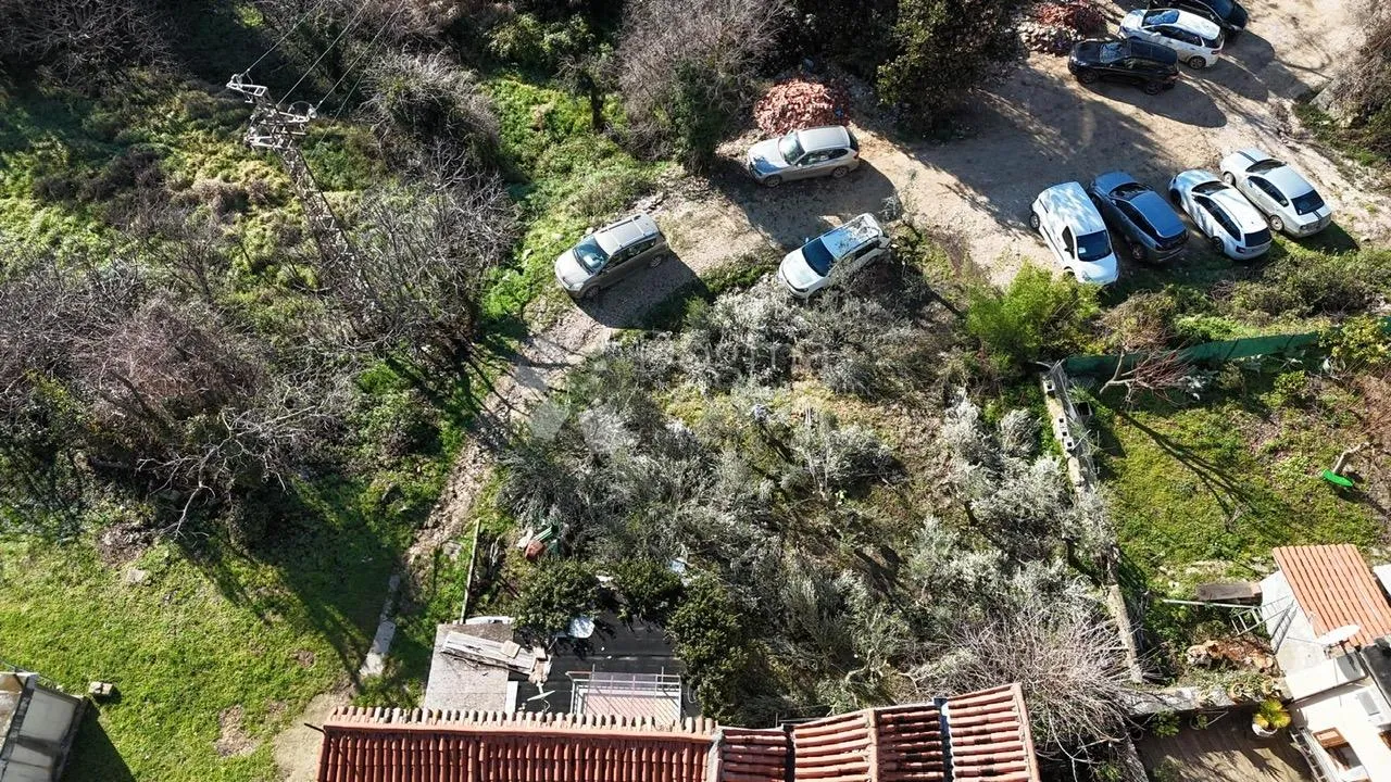 kuća i građevinsko zemljište sa jedinstvenim pogledom - slika 22