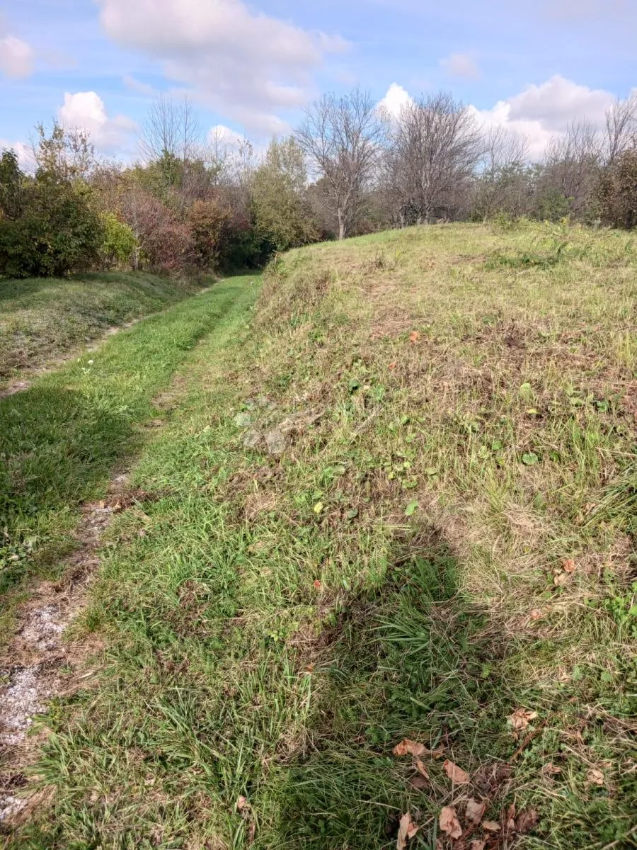 građevinsko zemljište 678m² - slika 10
