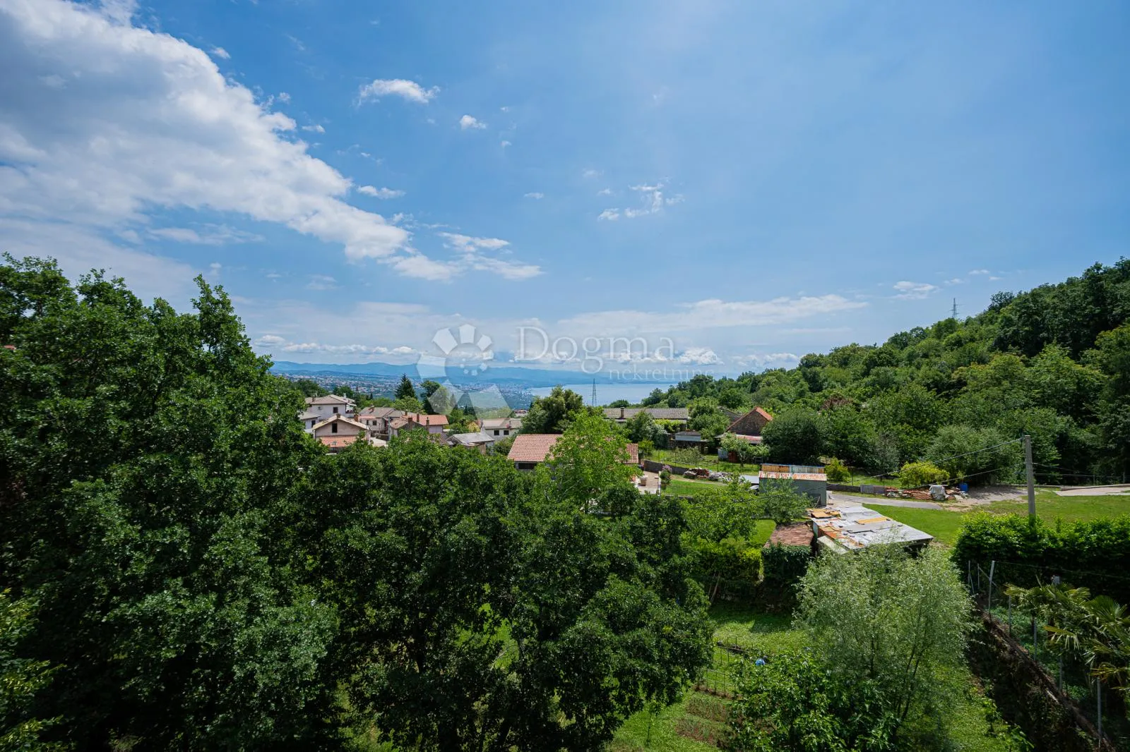 opatija rukavac -atraktivna kuća s pogledom na more! - slika 2