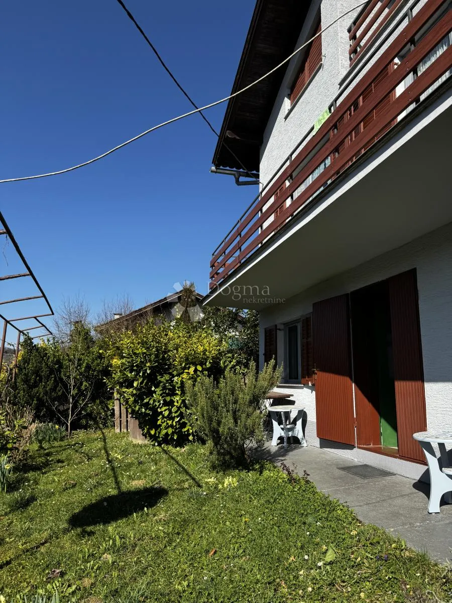 kuća s velikim potencijalom - slika 40