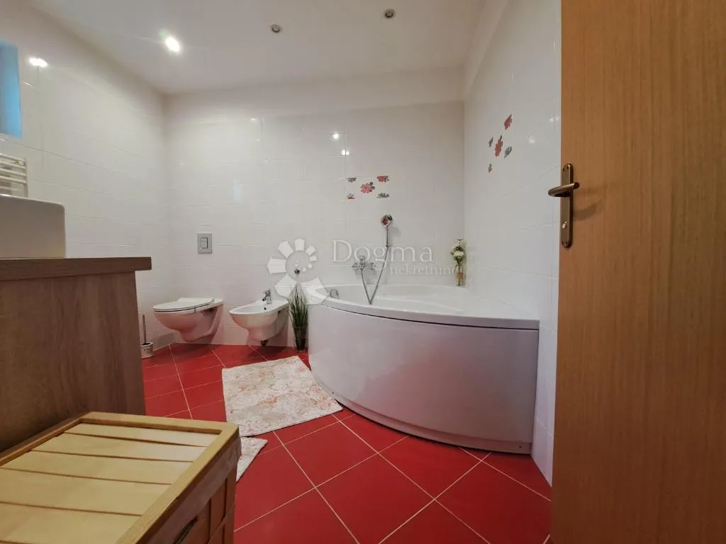 obiteljska vila sa pogledom na more - slika 19