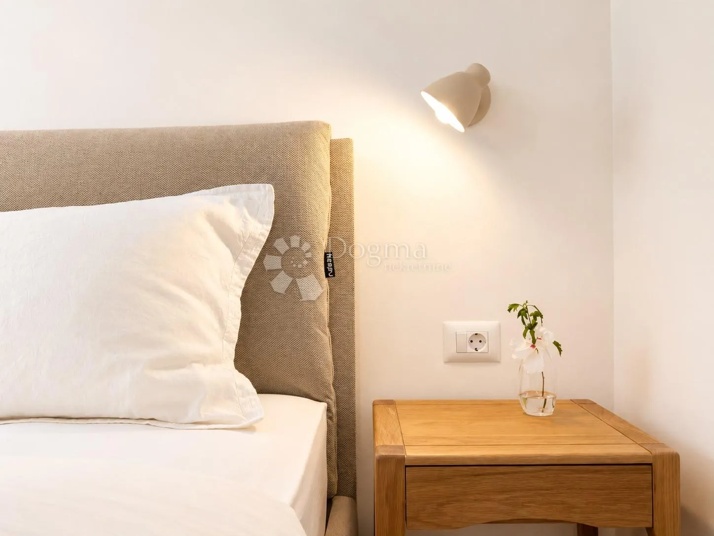 medulin, 46 m² stan s pogledom na more + parking, 1/1 uporabna dozvola - slika 11