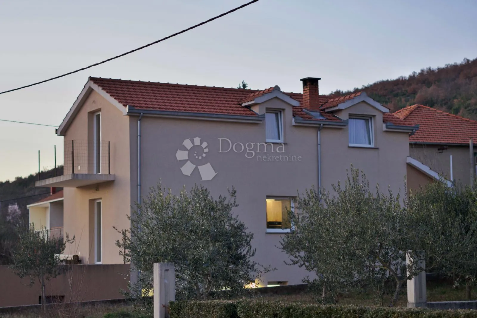 kuća s dušom – dicmo - slika 13