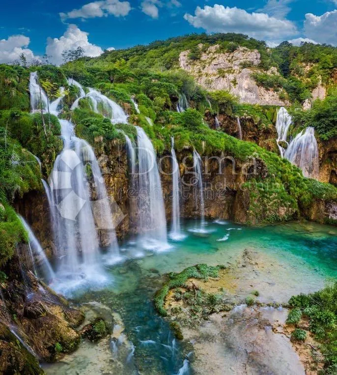 građevinsko zemljište sa projektom za hotel np plitvička jezera - slika 5