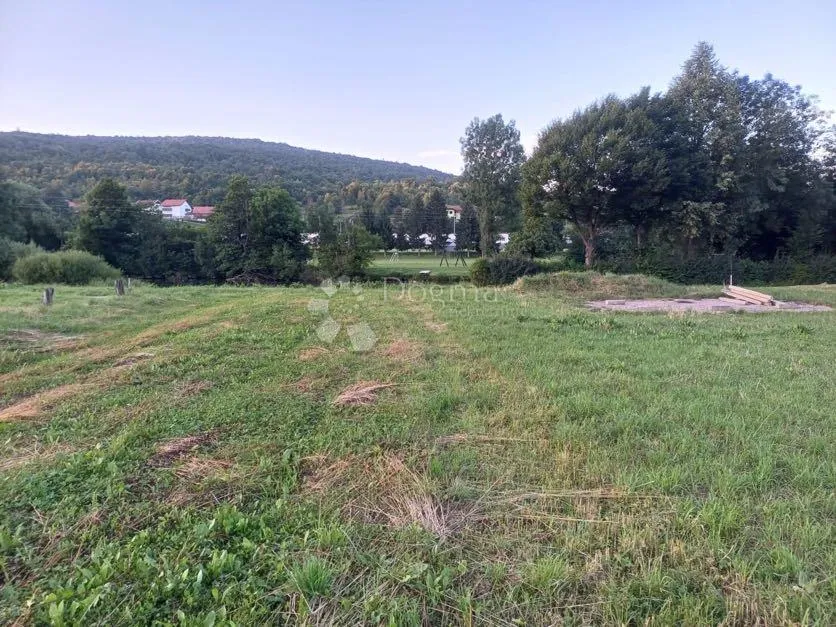 građevinsko zemljište na samoj obali rijeke dobre - slika 8