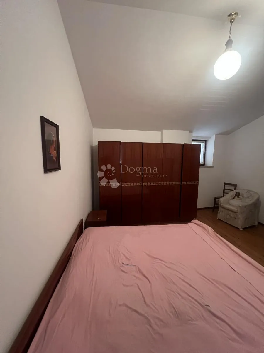 duplex -dvije kuće sa ljetnom kuhinjom i garažom - slika 35