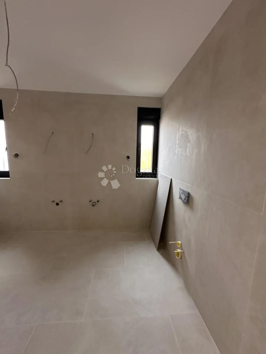 vir luksuzni apartman s2 120 m2 - slika 8