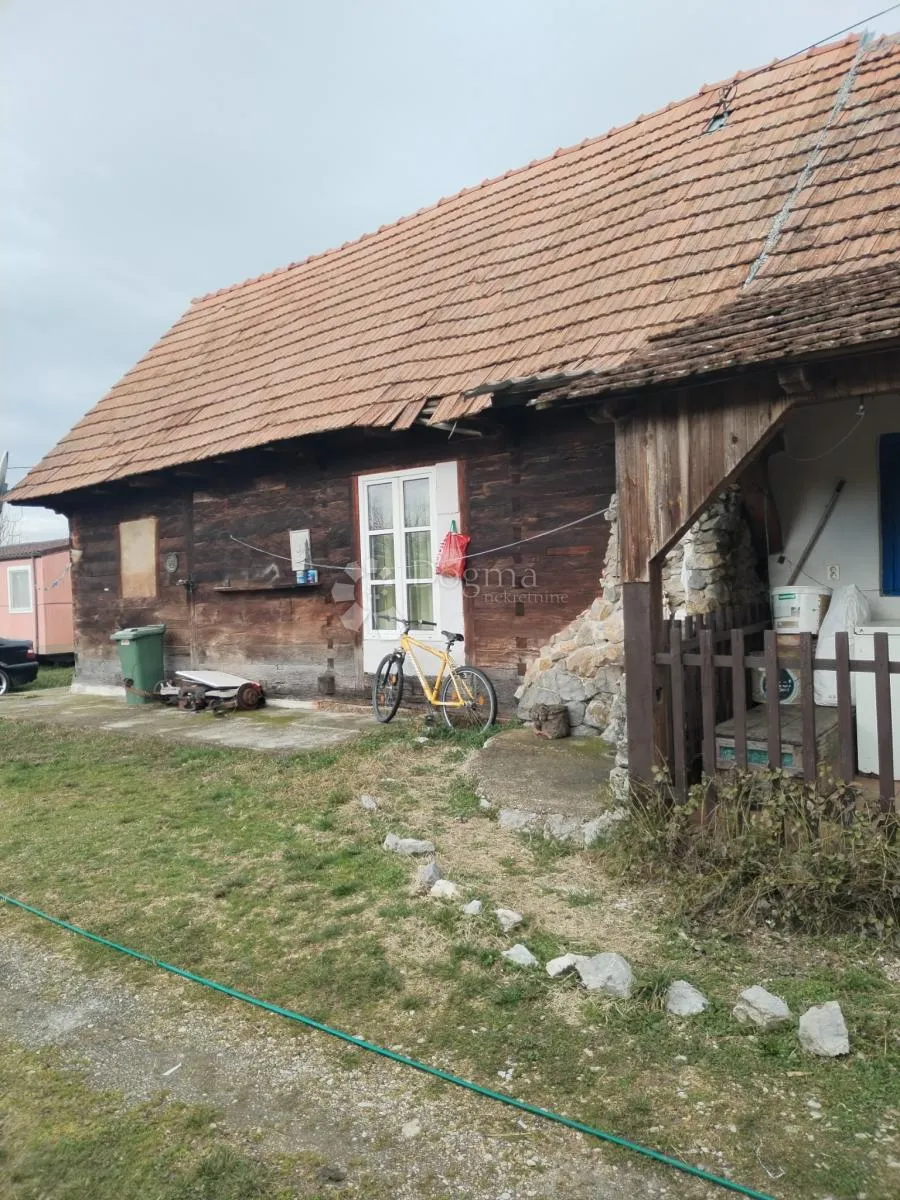 kuća na prodaju u donjem mekušju - slika 29