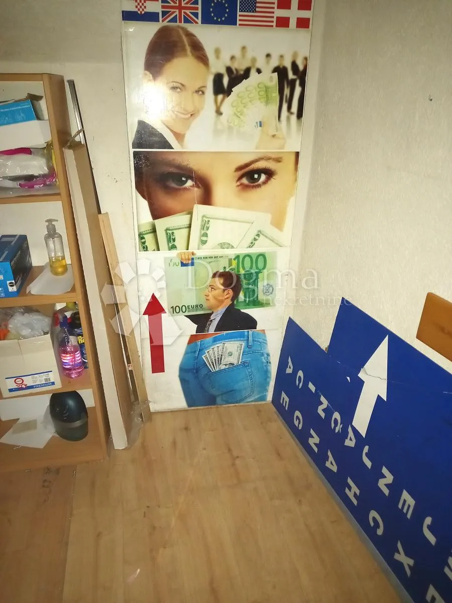 korzo, manji poslovni prostor za najam - slika 4