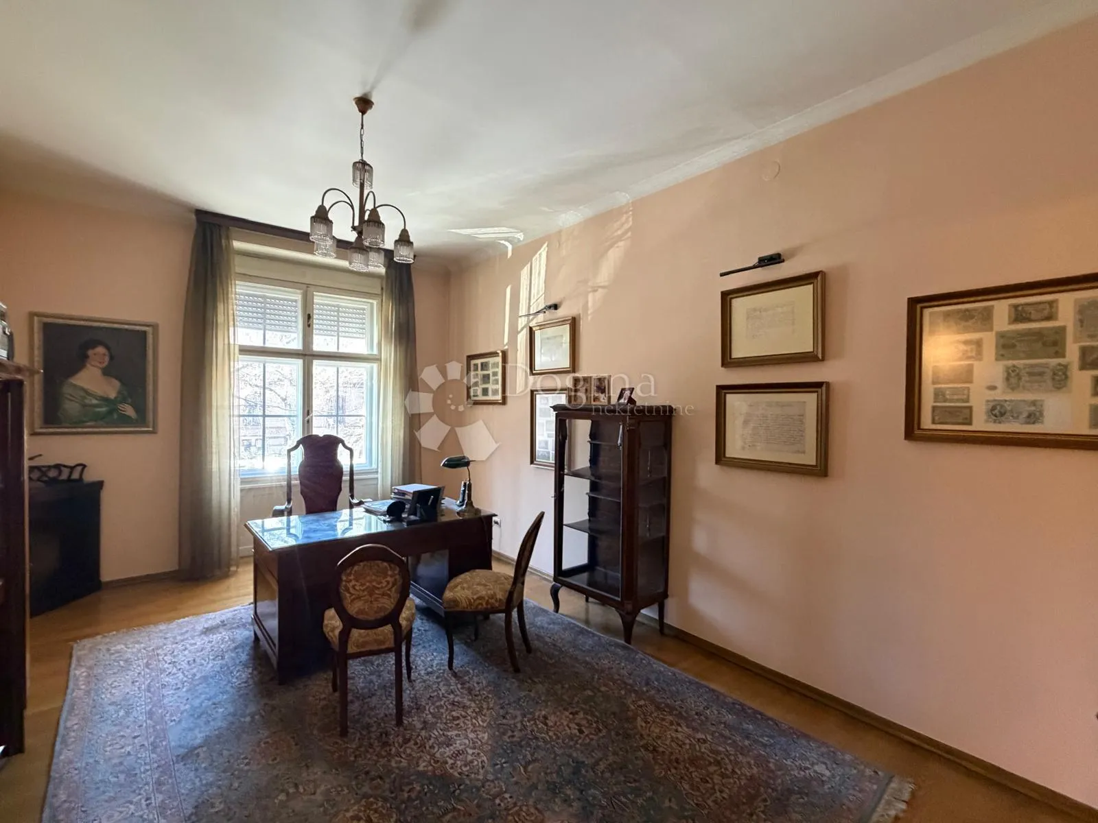 luksuzan 5-sobni stan 180 m², trg mažuranića - slika 5