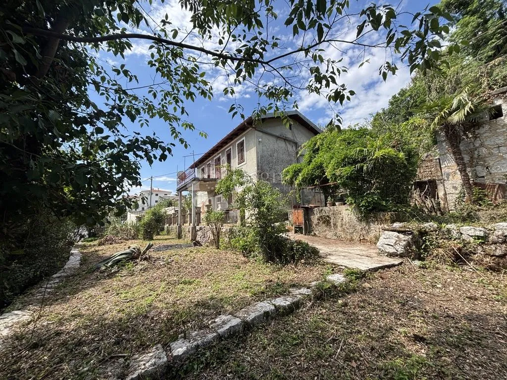 ika, kuća na 1080m2 zemljišta, panoramski pogled - slika 2