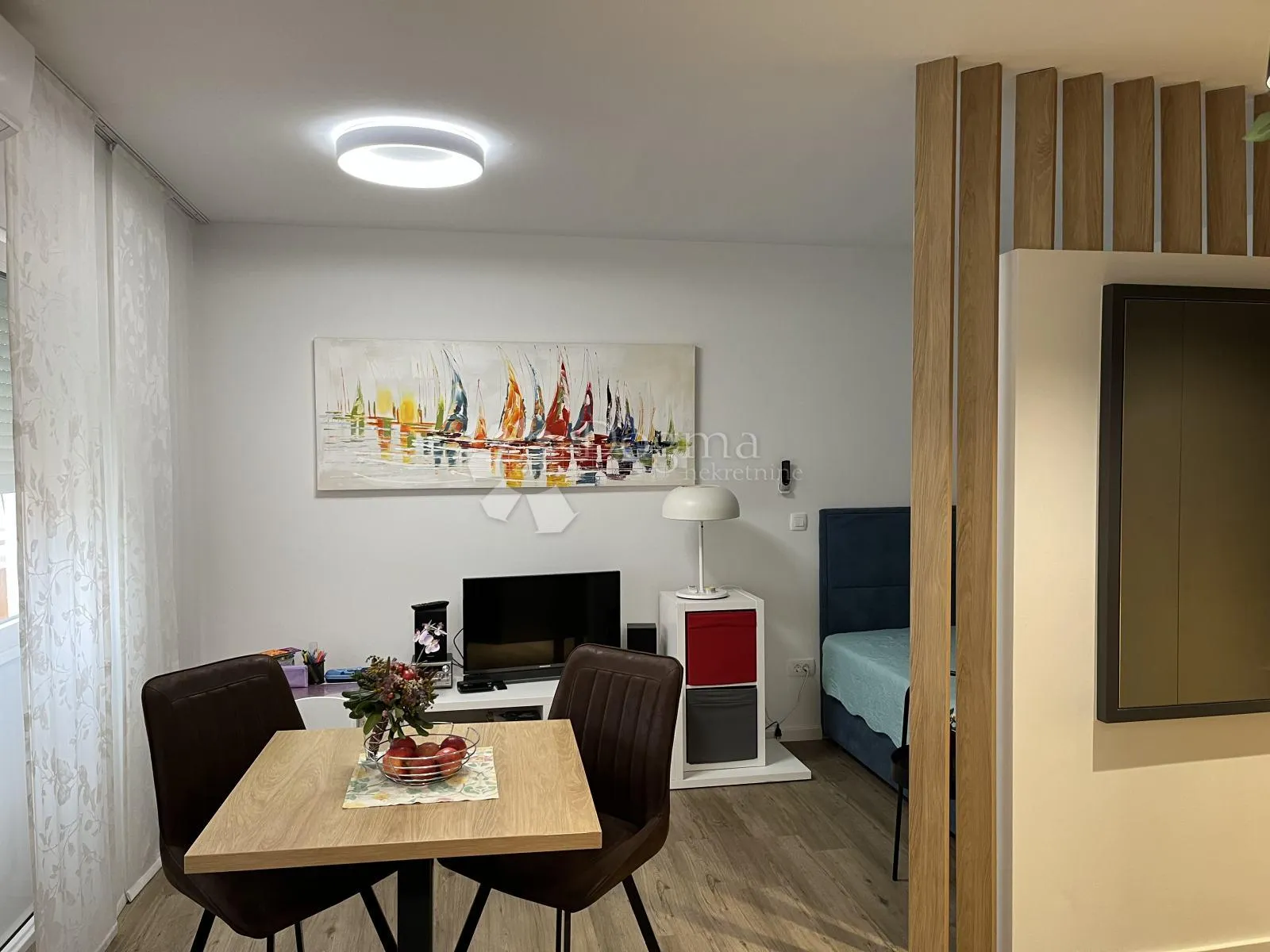 Crikvenica Dva Apartmana