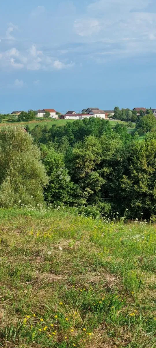građevinsko zemljište samobor, pavučnjak - slika 4