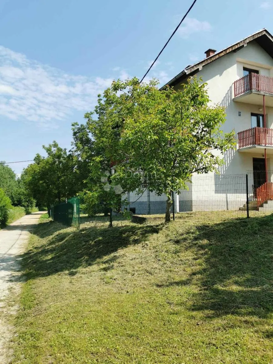 fancy kuća na selu - slika 15