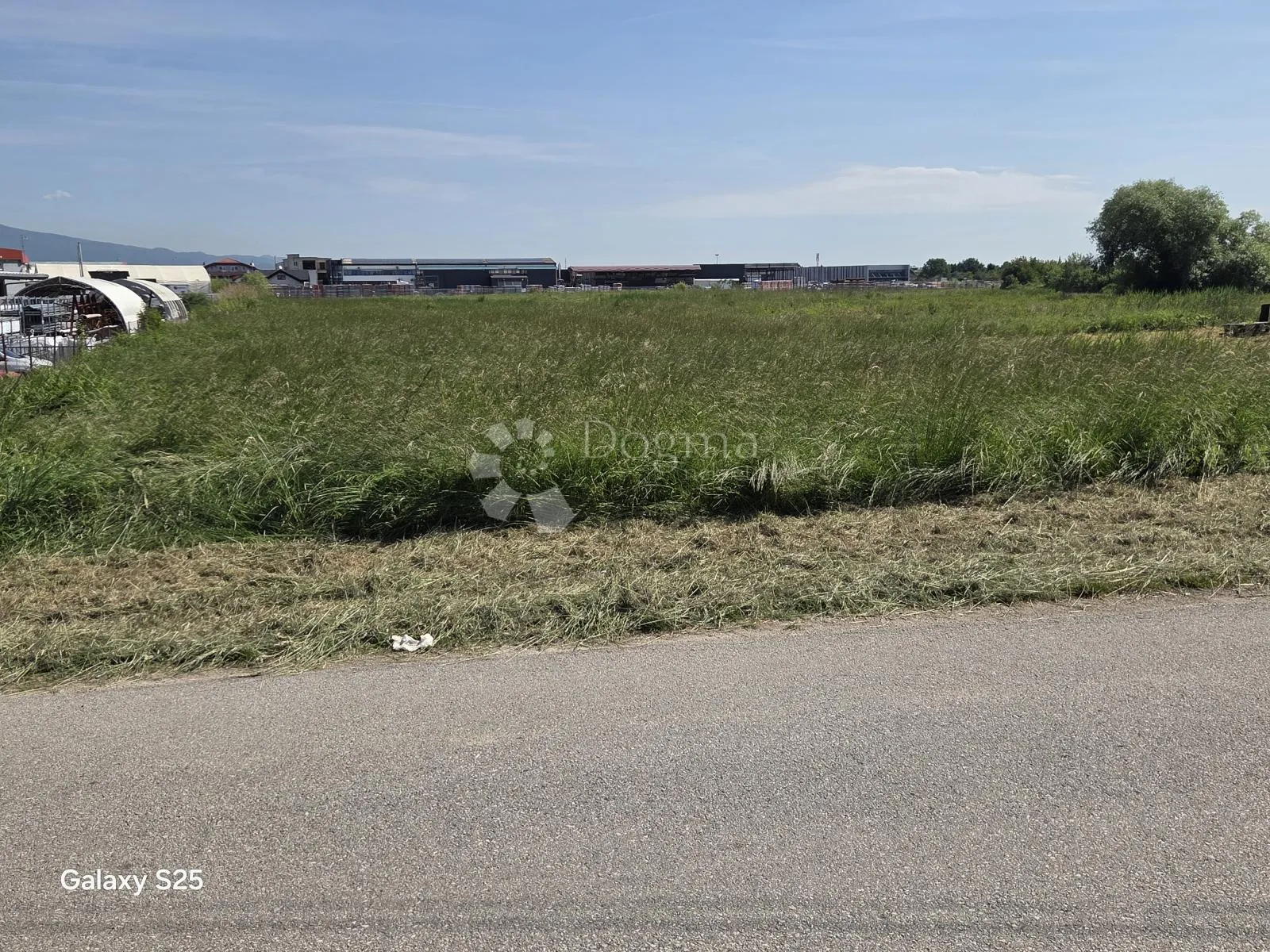 stupnik građevinsko zemljište u industrijskoj zoni do 60% izgrađenosti parcele - slika 3