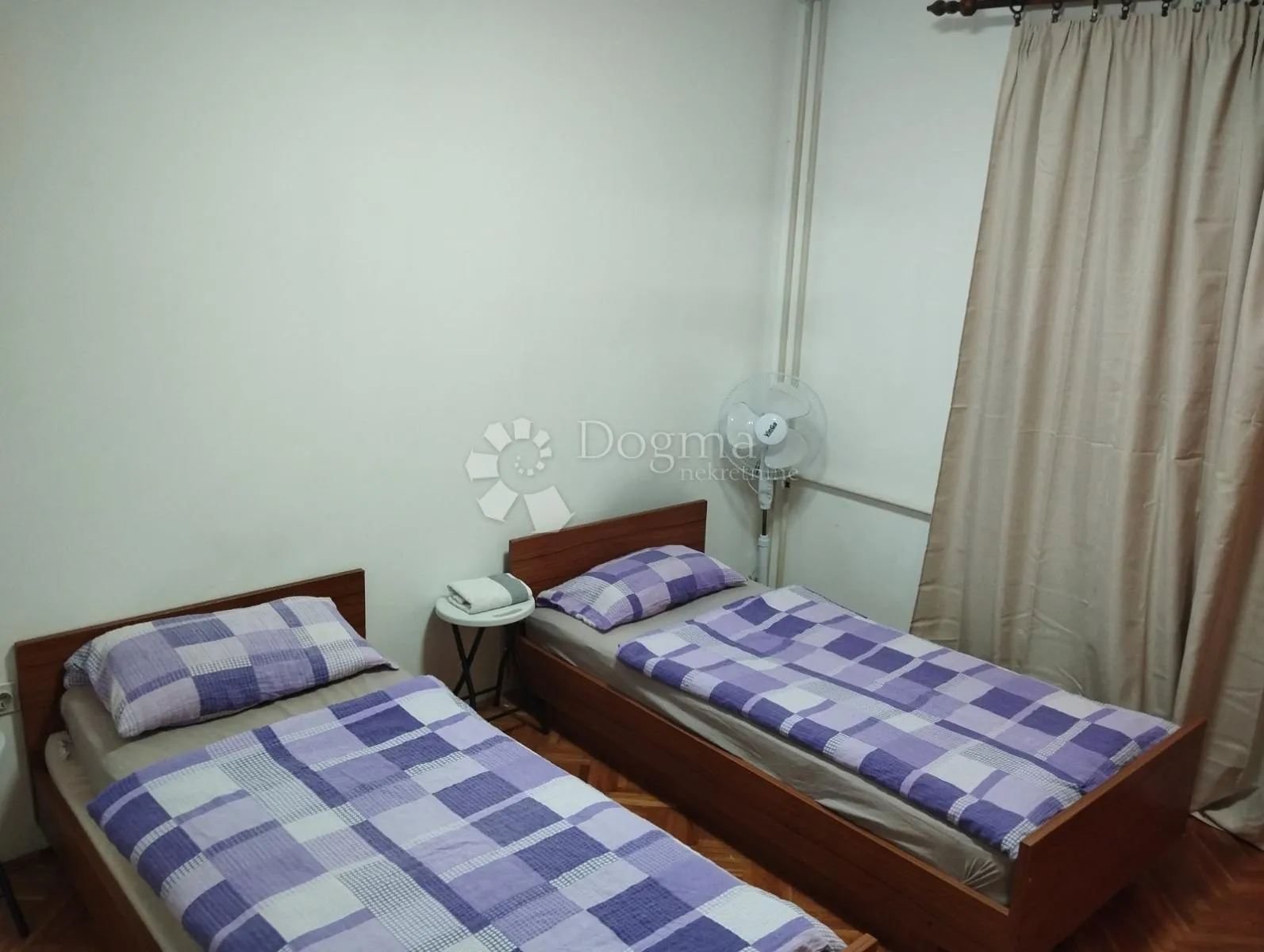 rijeka, rastočine, 4skl, balkon, najam za radnike, sa režijama - slika 10