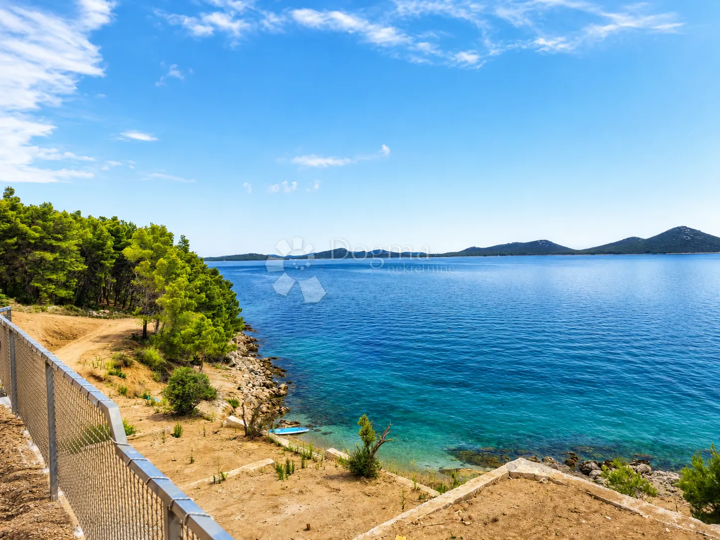 drage – moderna mobilna kućica s panoramskim pogledom - slika 1