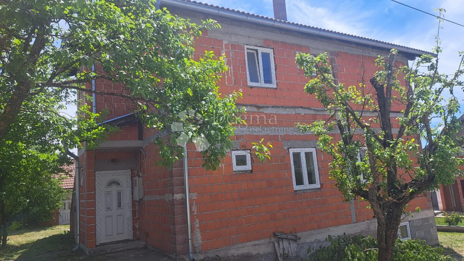 kuća na prodaju, udbina, - slika 6