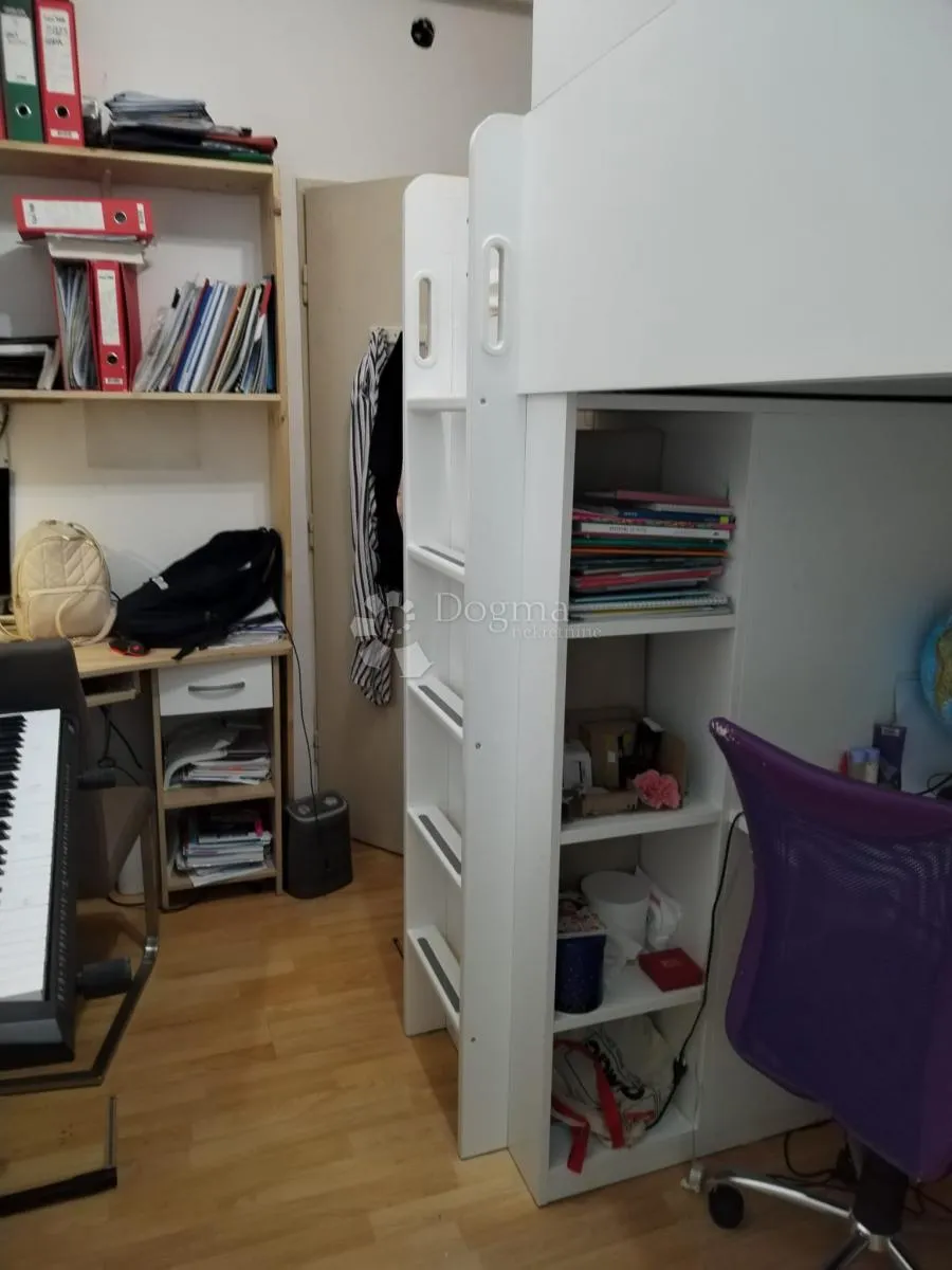 dvosobni stan u križevcima-prizemlje - slika 7