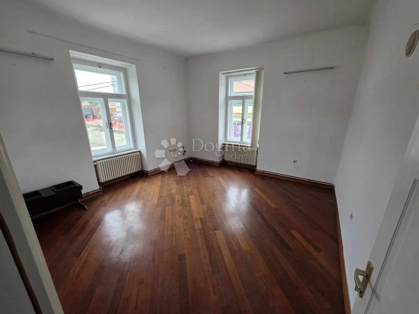 poslovni prostor za najam – 86,84 m², strogi centar čakovca (uredski prostor) - slika 3