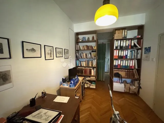 prostrani stan u centru rijeke - slika 9