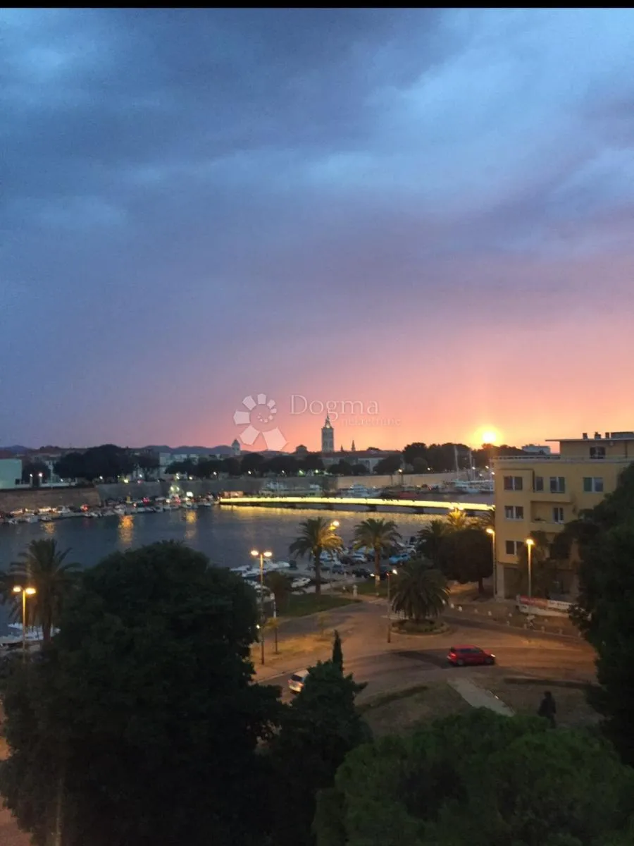 luksuzan stan odmah uz more zadar - prestižna lokacija!! - slika 20