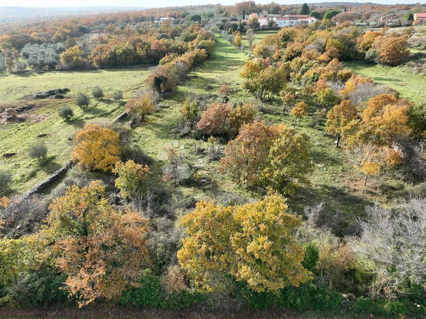 kombinirano zemljište sa otvorenim pogledom - slika 4