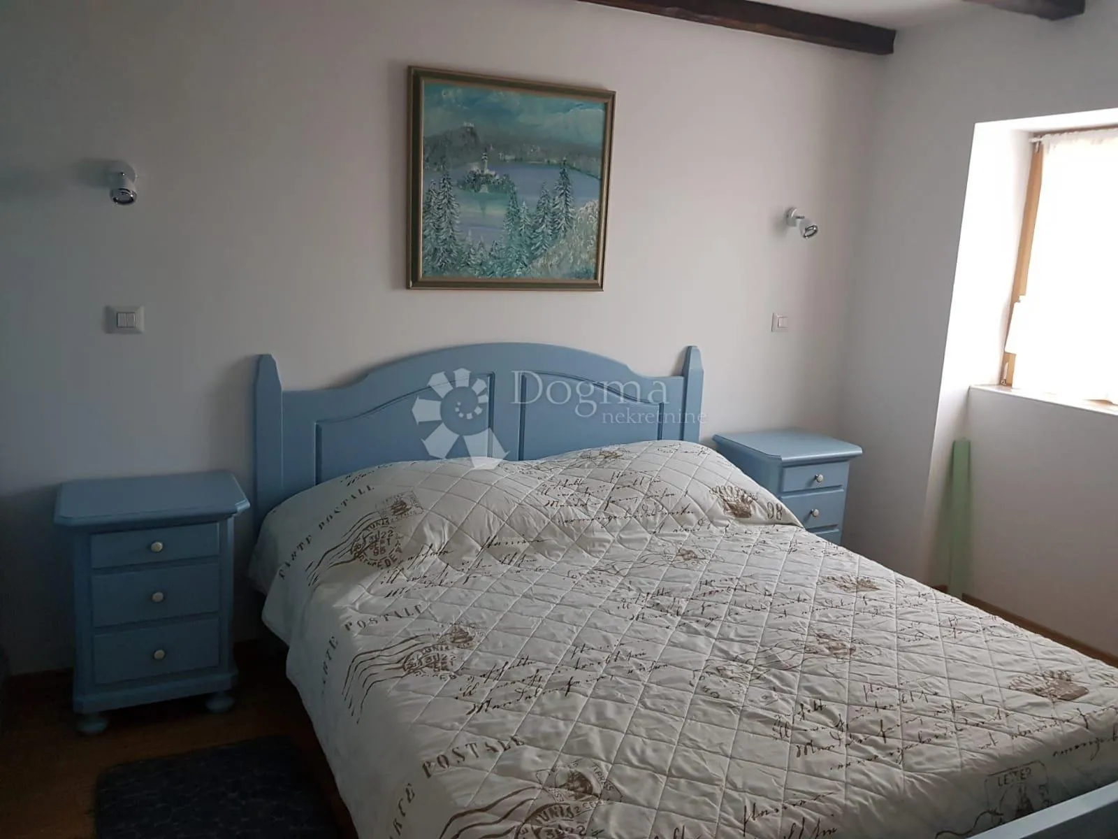 motovun - prelijepa kamena kuća - slika 12