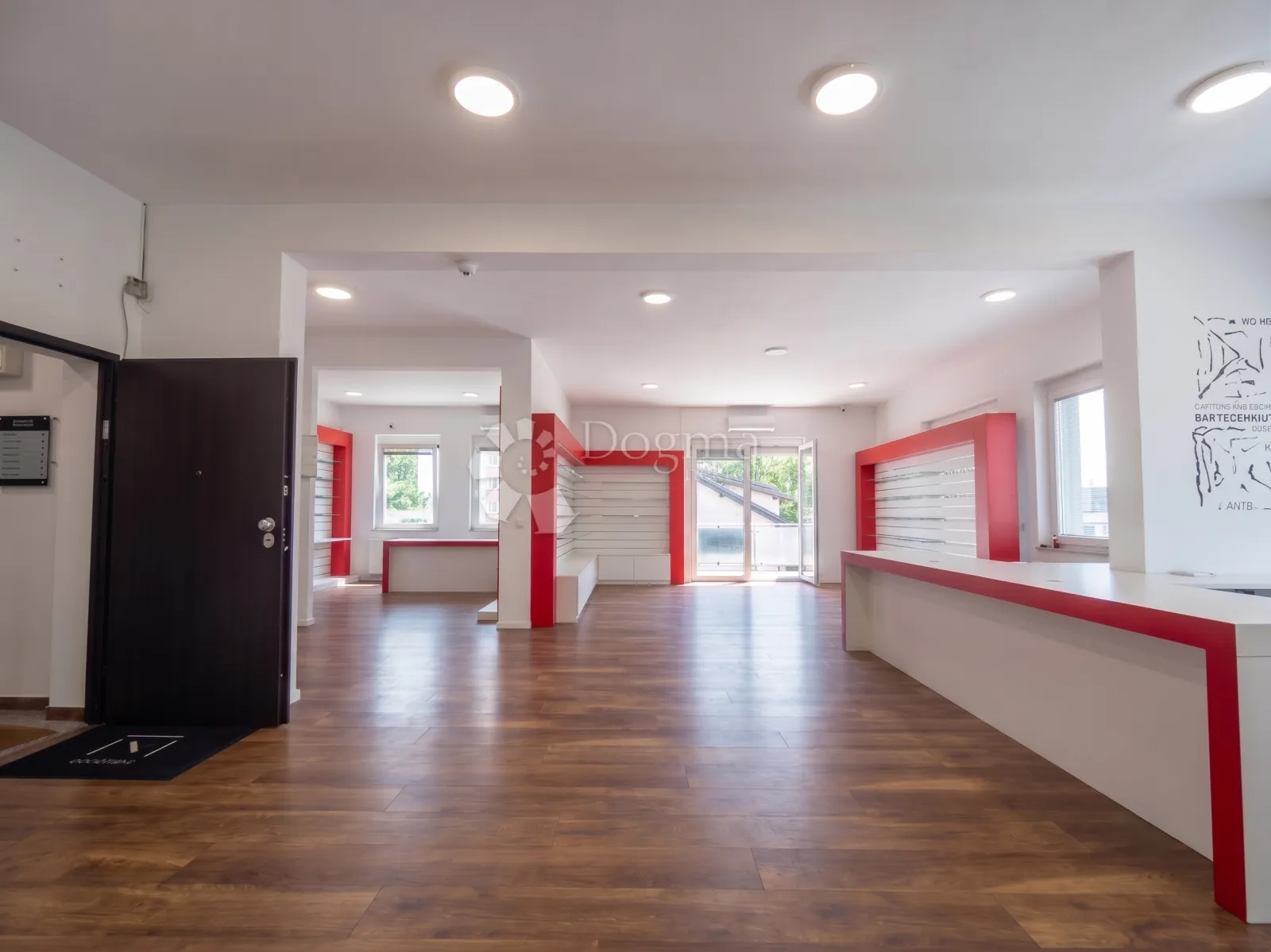 trešnjevka sjever 400 m² poslovni prostor na 3 etaže - slika 9