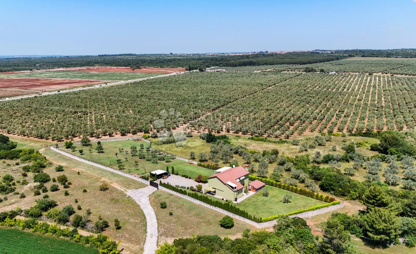 villa s brijunima na dlanu - slika 5