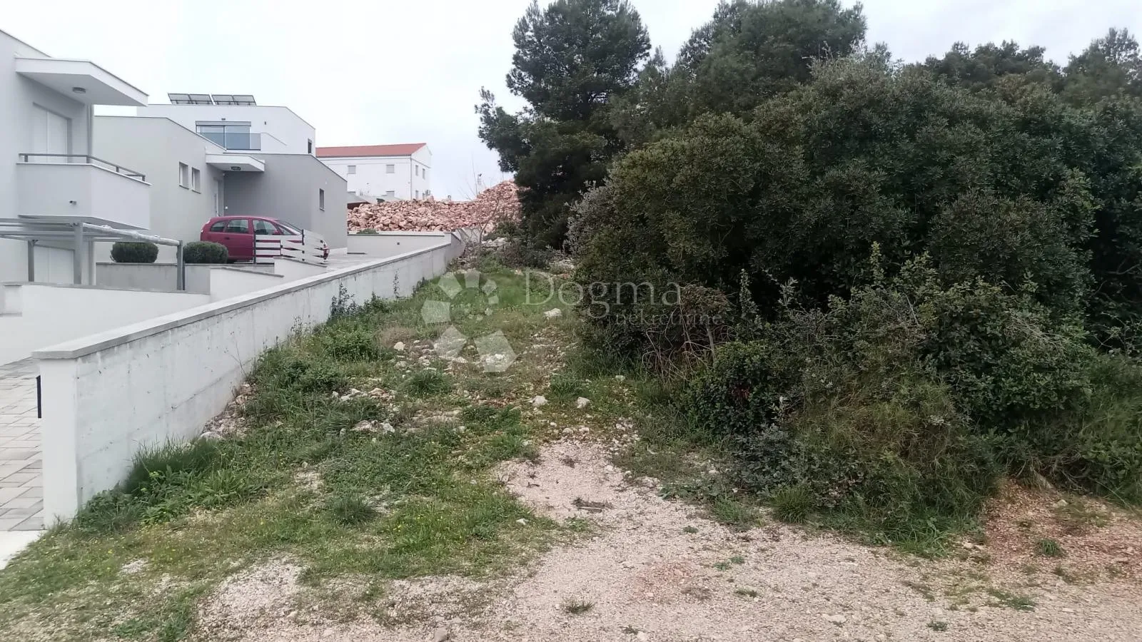 građevinsko zemljište tisno - slika 6