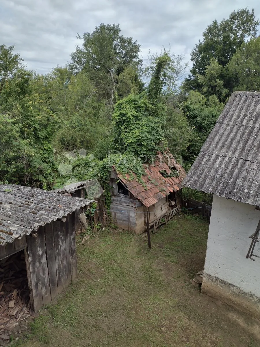 opg imanje, ogromno zemljište, dodatna kućica - slika 16