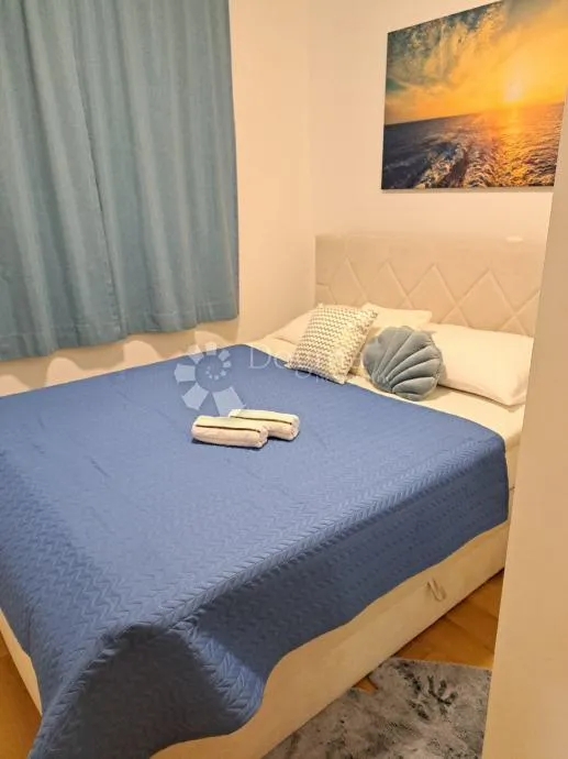 crikvenica - apartman 58,55 m2 - 300 m od plaže - slika 8