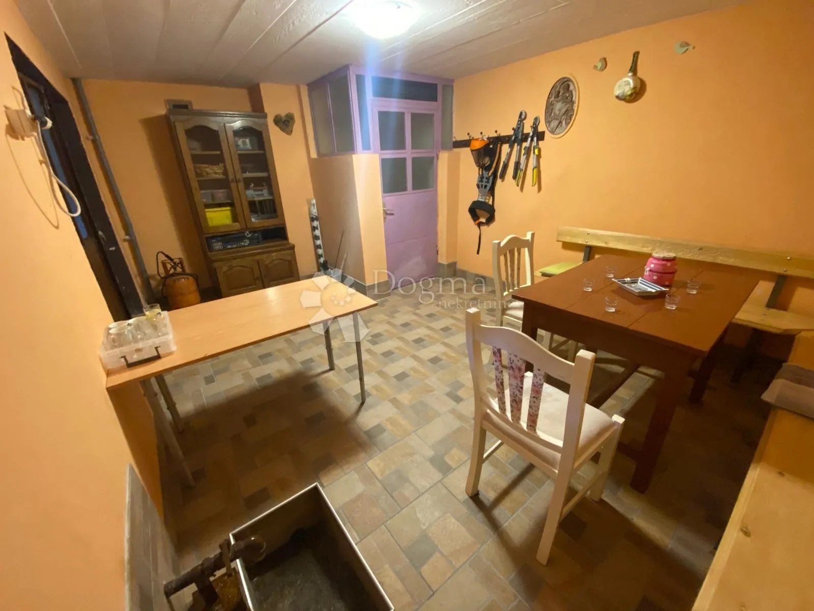 vikendica za odmor - slika 7