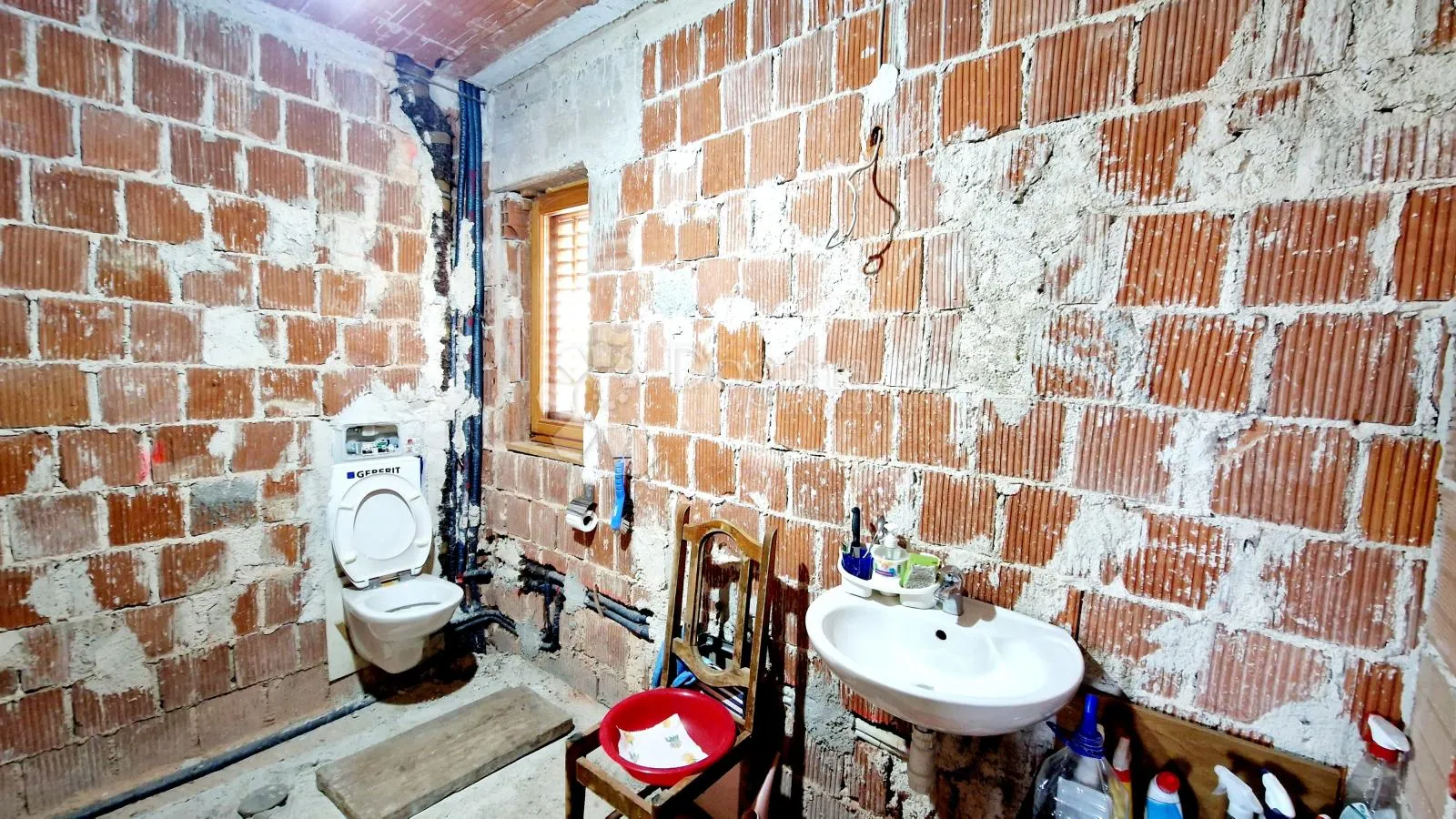 ekskluzivno: kuća s 5 stanova - 250 m od mora - 2000€m2 - slika 20
