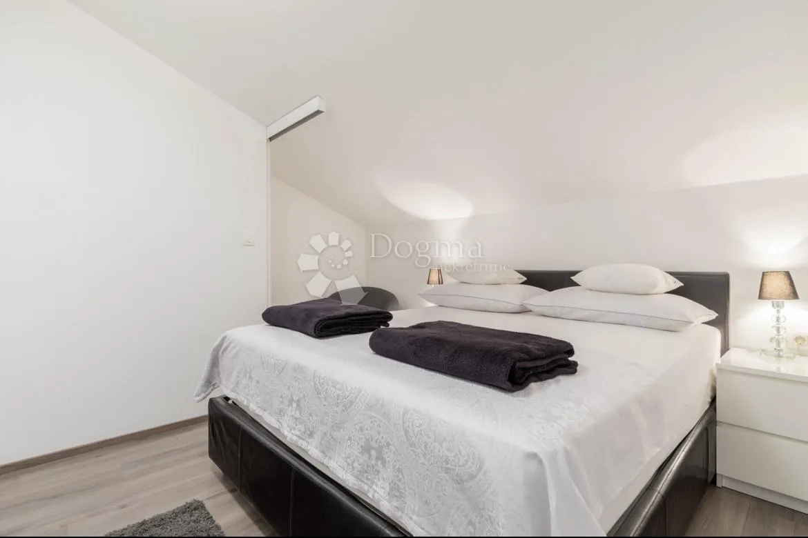 apartman prvi red do mora - slika 3