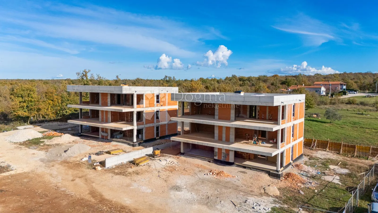 poreč - luksuzan penthouse u blizina grada i mora - slika 11