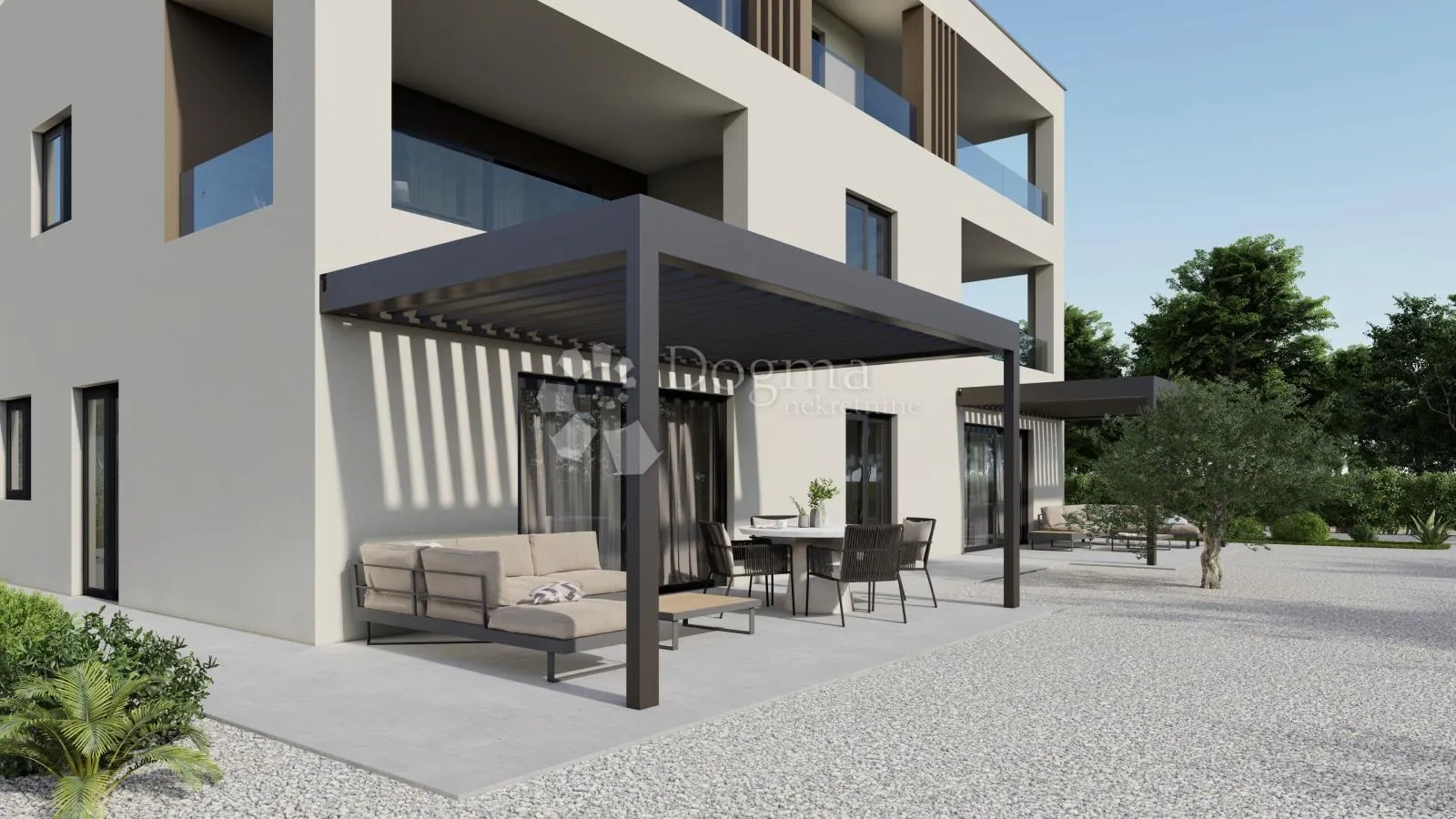 poreč - penthouse na top lokaciji - slika 4