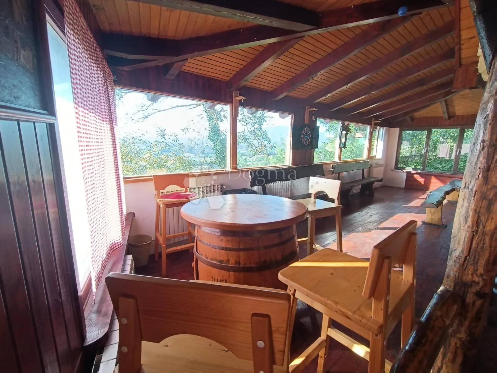 kuća - smještaj - seoski turizam - toplice - slika 6