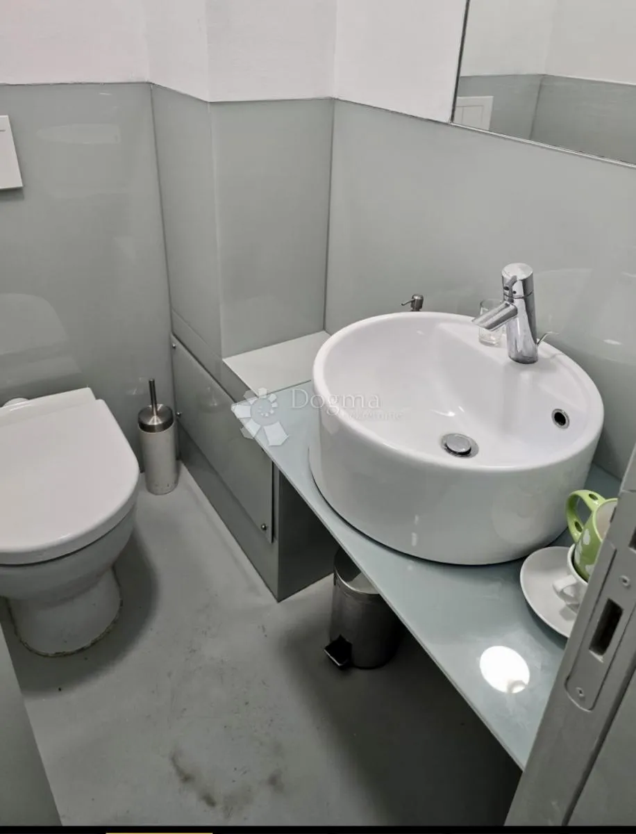 medvedgradska – poslovni prostor, 154 m² odlična prilika! - slika 8